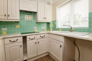 KITCHEN- click for photo gallery